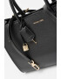 Michael Kors Кожена чанта Scarlett - Pepit.bg