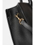 Michael Kors Кожена чанта Scarlett - Pepit.bg