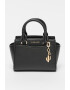 Michael Kors Кожена чанта Selma - Pepit.bg