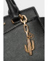 Michael Kors Кожена чанта Selma - Pepit.bg