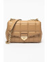 Michael Kors Кожена чанта Soho - Pepit.bg