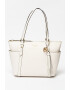 Michael Kors Кожена чанта Sullivan - Pepit.bg
