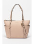 Michael Kors Кожена чанта Sullivan - Pepit.bg