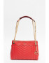 Michael Kors Кожена чанта Susan - Pepit.bg