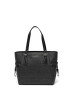 Michael Kors Кожена чанта Voyager - Pepit.bg