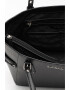 Michael Kors Кожена чанта Voyager - Pepit.bg