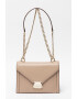 Michael Kors Кожена чанта Whitney - Pepit.bg