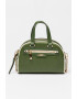Michael Kors Кожена чанта Williamsburg - Pepit.bg