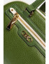 Michael Kors Кожена чанта Williamsburg - Pepit.bg