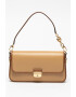 Michael Kors Кожена чанта за рамо Bradshaw - Pepit.bg