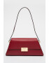 Michael Kors Кожена чанта за рамо Ludlow - Pepit.bg