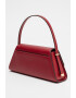 Michael Kors Кожена чанта за рамо Ludlow - Pepit.bg