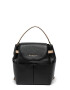 Michael Kors Кожена раница Bedford - Pepit.bg