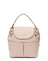 Michael Kors Кожена раница Bedford - Pepit.bg