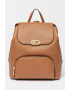 Michael Kors Кожена раница Kensington - Pepit.bg