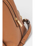 Michael Kors Кожена раница Kensington - Pepit.bg