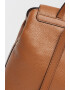 Michael Kors Кожена раница Kensington - Pepit.bg
