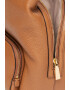 Michael Kors Кожена раница Kensington - Pepit.bg