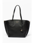 Michael Kors Кожена шопинг чанта Jane - Pepit.bg