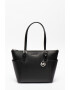 Michael Kors Кожена шопинг чанта Jet Set - Pepit.bg