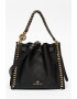 Michael Kors Кожена шопинг чанта Mina - Pepit.bg
