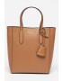 Michael Kors Кожена шопинг чанта Sinclair - Pepit.bg