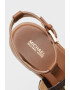 Michael Kors Кожени сандали Darcy - Pepit.bg