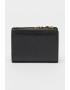 Michael Kors Кожен портфейл Empire - Черен - Pepit.bg