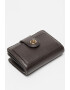 Michael Kors Кожено портмоне Mercer с капаче - Pepit.bg