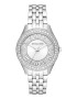 Michael Kors Кварцов часовник с циркони - Pepit.bg