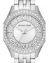Michael Kors Кварцов часовник с циркони - Pepit.bg