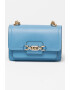 Michael Kors Малка кожена чанта Heather - Pepit.bg