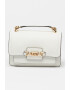 Michael Kors Малка кожена чанта Heather - Pepit.bg