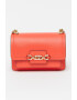 Michael Kors Малка кожена чанта Heather - Pepit.bg