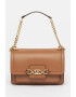 Michael Kors Малка кожена чанта Heather - Pepit.bg