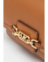 Michael Kors Малка кожена чанта Heather - Pepit.bg