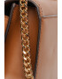 Michael Kors Малка кожена чанта Heather - Pepit.bg
