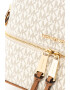 Michael Kors Раница Rhea с лого - Pepit.bg