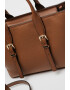 Michael Kors Шопинг кожена чанта Moore - Pepit.bg