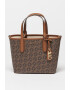 Michael Kors Шопинг чанта Eliza с лого - Pepit.bg