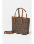 Michael Kors Шопинг чанта Eliza с лого - Pepit.bg
