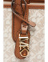 Michael Kors Шопинг чанта Eliza с лого - Pepit.bg