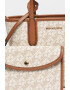 Michael Kors Шопинг чанта Eliza с лого - Pepit.bg