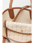 Michael Kors Шопинг чанта Eliza с лого - Pepit.bg