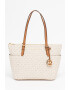 Michael Kors Шопинг чанта с монограм Jet Set - Pepit.bg