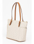 Michael Kors Шопинг чанта с монограм Jet Set - Pepit.bg