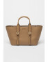 Michael Kors Шопинг кожена чанта Moore - Pepit.bg