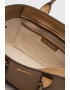 Michael Kors Шопинг кожена чанта Moore - Pepit.bg