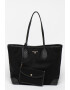 Michael Kors Текстилна чанта Eva - Pepit.bg