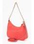 Michael Kors Текстилна чанта Jet Set Charm - Pepit.bg